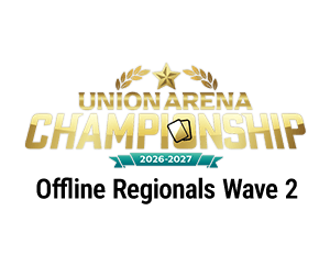 Championship 26-27 Offline Regionals Wave 2 has been updated