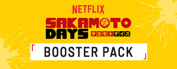 SAKAMOTO DAYS