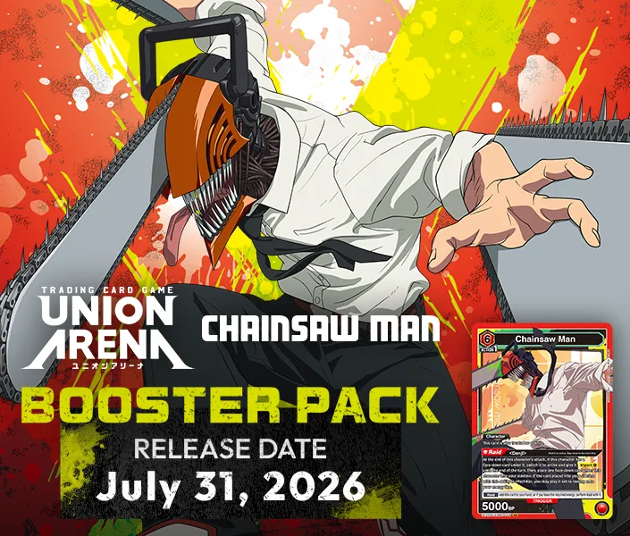 CHAINSAW MAN