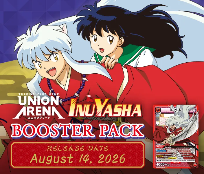 INUYASHA
