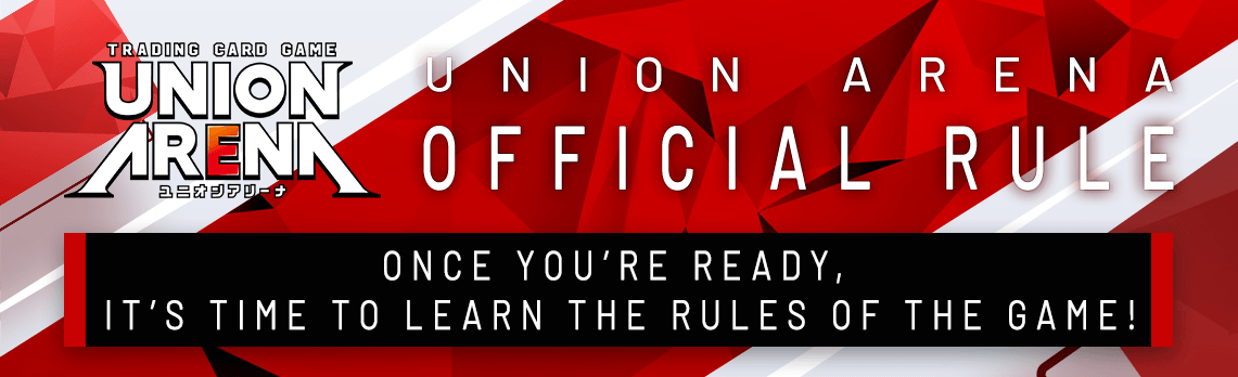 Once you’re ready, it’s time to learn the rules of the game!