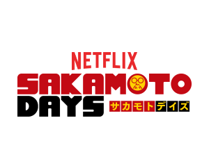 SAKAMOTO DAYS