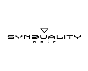 BOOSTER PACK SYNDUALITY Noir