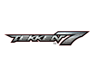 OFFICIAL CARD SLEEVE Tekken 7