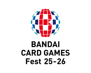 “BANDAI CARD GAMES Fest 25-26” has been updated