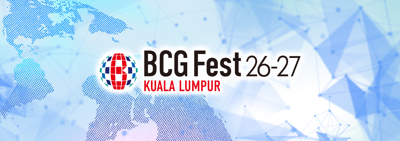 BANDAI CARD GAMES Fest 26-27 in KUALA LUMPUR