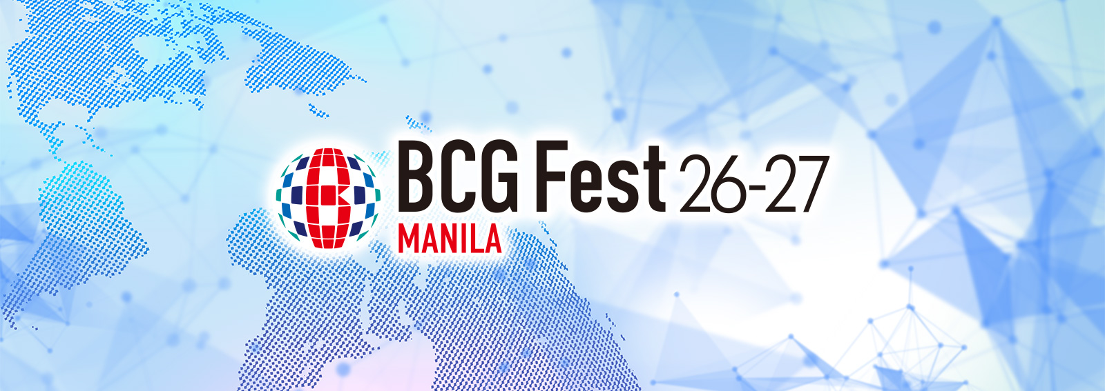 BANDAI CARD GAMES Fest 26-27 in MANILA