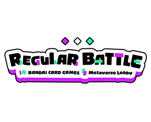 [Ended]Metaverse Lobby Regular Battle June