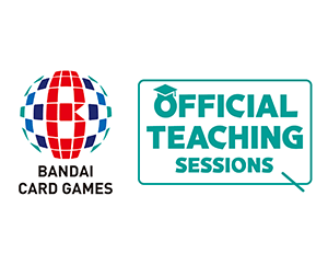 “OFFICIAL TEACHING SESSIONS” has been released