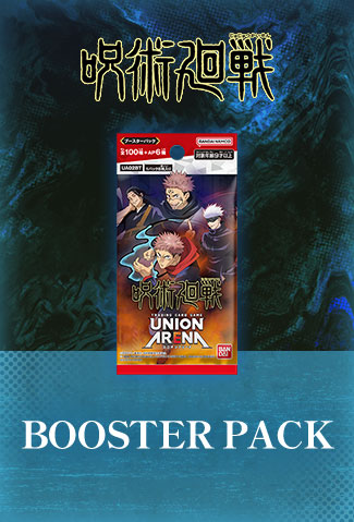 BOOSTER PACK