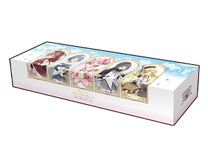 BANDAI CARD GAMES Fest 24-25 Special Set Puella Magi Madoka Magica