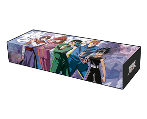 BANDAI CARD GAMES Fest 24-25 Special Set Yu☆Yu☆Hakusho