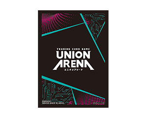 Official Card Sleeve Cyber Style has been updated