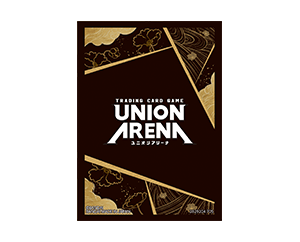 Official Card Sleeve Japanese Style has been updated