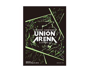 Official Card Sleeve Sparking Style has been updated