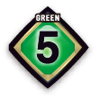 緑5