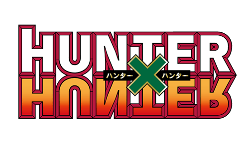 HUNTER X HUNTER