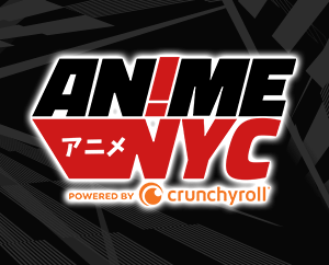 Anime NYC 2024 information has been updated