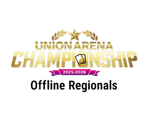 Championship 25-26 Offline Regionals has been updated