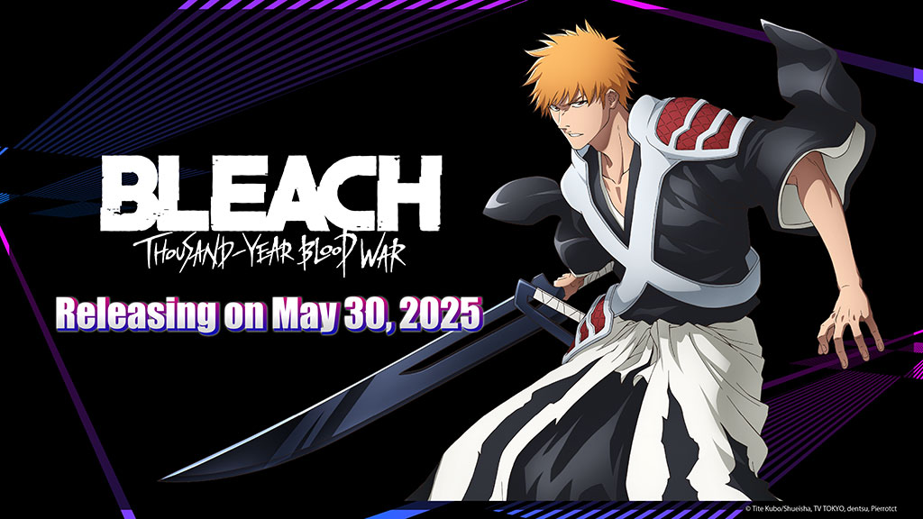 Booster Pack BLEACH: Thousand-Year Blood War Vol.2