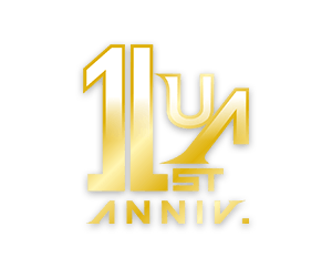 1st Anniversary of UNION ARENA English Version!