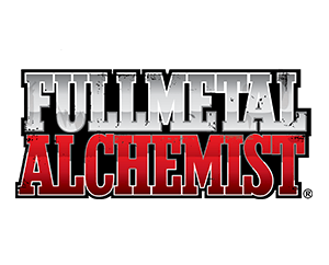 BOOSTER PACK FULLMETAL ALCHEMIST [UA37ST]