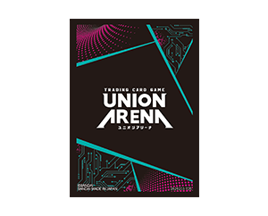 Official Card Sleeve Cyber Style has been updated