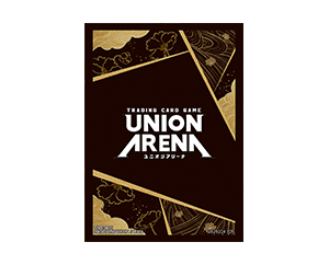 Official Card Sleeve Japanese Style has been updated