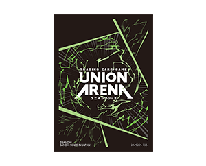 Official Card Sleeve Sparking Style has been updated