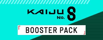 Kaiju No. 8