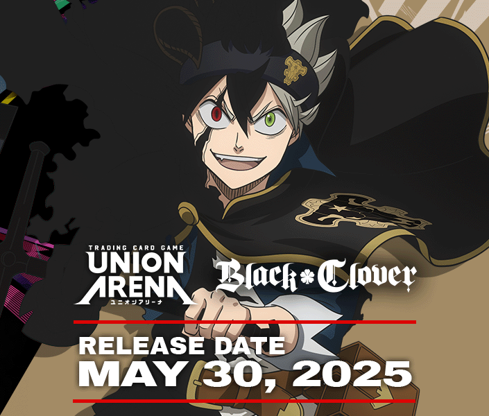 Black Clover