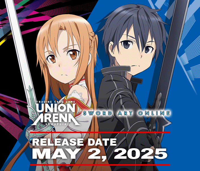 Sword Art Online