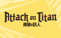 Attack on Titan