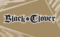 Black Clover