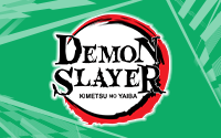 Demon Slayer: Kimetsu no Yaiba