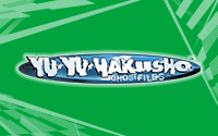 Yu Yu Hakusho