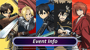 UNION ARENA Latest Information Announcement - May 21, 2025